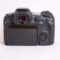 Used Canon EOS R5 Mirrorless Digital Camera Body