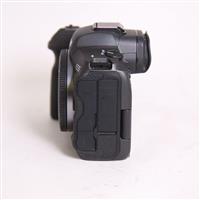 Used Canon EOS R5 Mirrorless Digital Camera Body