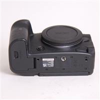 Used Canon EOS R5 Mirrorless Digital Camera Body