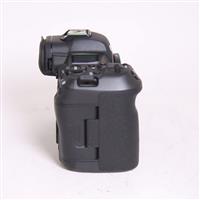 Used Canon EOS R5 Mirrorless Digital Camera Body