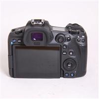 Used Canon EOS R5 Mirrorless Digital Camera Body