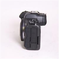 Used Canon EOS R5 Mirrorless Digital Camera Body