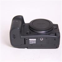 Used Canon EOS R5 Mirrorless Digital Camera Body