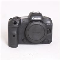 Used Canon EOS R5 Mirrorless Digital Camera Body