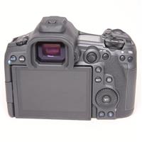 Used Canon EOS R5 Mark II Mirrorless Camera Body