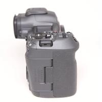 Used Canon EOS R5 Mark II Mirrorless Camera Body