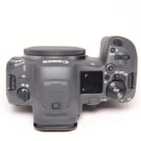 Used Canon EOS R5 Mark II Mirrorless Camera Body