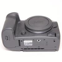 Used Canon EOS R5 Mark II Mirrorless Camera Body
