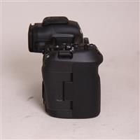 Used Canon EOS R5 Mark II Mirrorless Camera Body