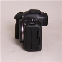 Used Canon EOS R5 Mark II Mirrorless Camera Body
