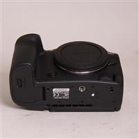 Used Canon EOS R5 Mark II Mirrorless Camera Body
