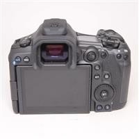Used Canon EOS R5 Mark II Mirrorless Camera Body