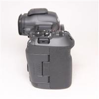 Used Canon EOS R5 Mark II Mirrorless Camera Body