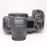 Used Canon EOS R5 Mark II Mirrorless Camera Body