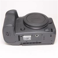 Used Canon EOS R5 Mark II Mirrorless Camera Body