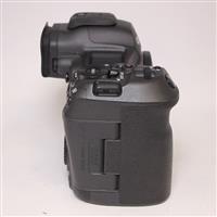 Used Canon EOS R5 Mark II Mirrorless Camera Body