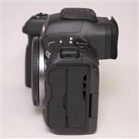 Used Canon EOS R5 Mark II Mirrorless Camera Body