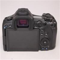 Used Canon EOS R5 Mark II Mirrorless Camera Body
