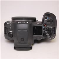 Used Canon EOS R5 Mark II Mirrorless Camera Body