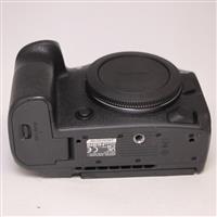 Used Canon EOS R5 Mark II Mirrorless Camera Body