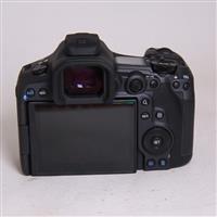 Used Canon EOS R5 Mark II Mirrorless Camera Body