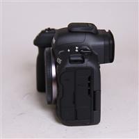 Used Canon EOS R5 Mark II Mirrorless Camera Body
