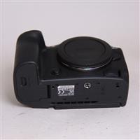 Used Canon EOS R5 Mark II Mirrorless Camera Body