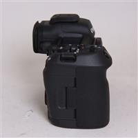 Used Canon EOS R5 Mark II Mirrorless Camera Body