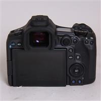 Used Canon EOS R5 Mark II Mirrorless Camera Body