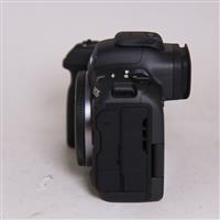Used Canon EOS R5 Mark II Mirrorless Camera Body