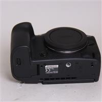 Used Canon EOS R5 Mark II Mirrorless Camera Body