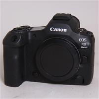 Used Canon EOS R5 Mark II Mirrorless Camera Body