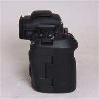Used Canon EOS R5 Mark II Mirrorless Camera Body