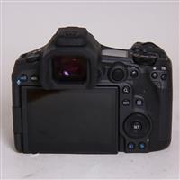 Used Canon EOS R5 Mark II Mirrorless Camera Body