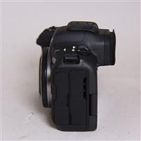Used Canon EOS R5 Mark II Mirrorless Camera Body