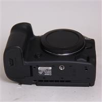 Used Canon EOS R5 Mark II Mirrorless Camera Body