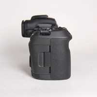 Used Canon EOS R5 Mark II Mirrorless Camera Body