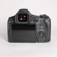 Used Canon EOS R5 Mark II Mirrorless Camera Body