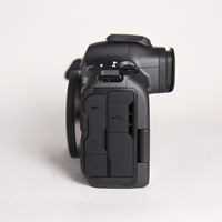 Used Canon EOS R5 Mark II Mirrorless Camera Body