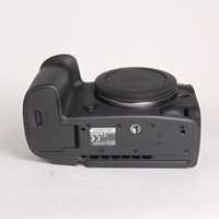 Used Canon EOS R5 Mark II Mirrorless Camera Body