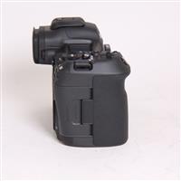 Used Canon EOS R5 Mark II Mirrorless Camera Body