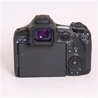 Used Canon EOS R5 Mark II Mirrorless Camera Body