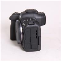 Used Canon EOS R5 Mark II Mirrorless Camera Body