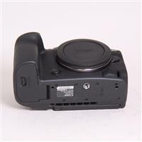 Used Canon EOS R5 Mark II Mirrorless Camera Body