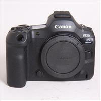 Used Canon EOS R5 Mark II Mirrorless Camera Body