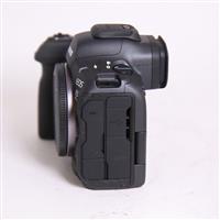 Used Canon EOS R5 Mark II Mirrorless Camera Body