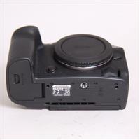 Used Canon EOS R5 Mark II Mirrorless Camera Body