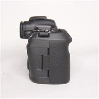 Used Canon EOS R5 Mark II Mirrorless Camera Body