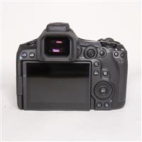 Used Canon EOS R5 Mark II Mirrorless Camera Body