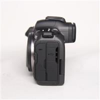 Used Canon EOS R5 Mark II Mirrorless Camera Body